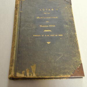Documentos del archivo