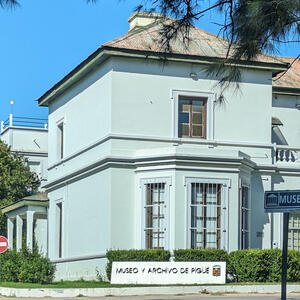 Museo y archivo de Pigüé